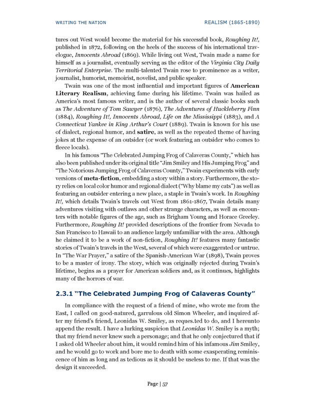 Writing the Nation - Page 57